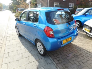 Suzuki Celerio – thumbnail 3