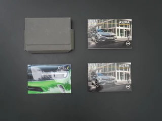 Opel Astra – thumbnail 24