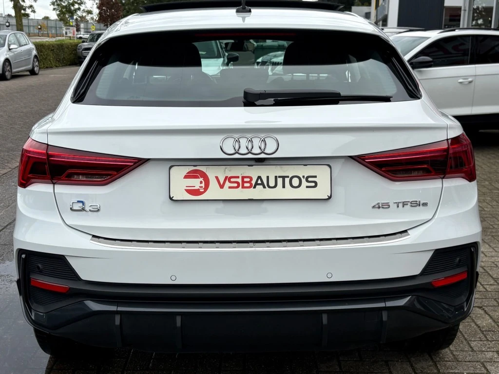Audi Q3 – foto 4