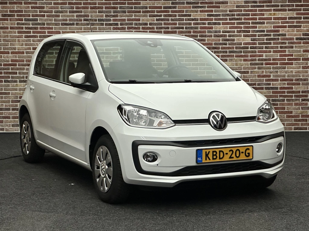 Volkswagen up! – foto 9