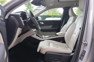 Volvo XC40 – thumbnail 21