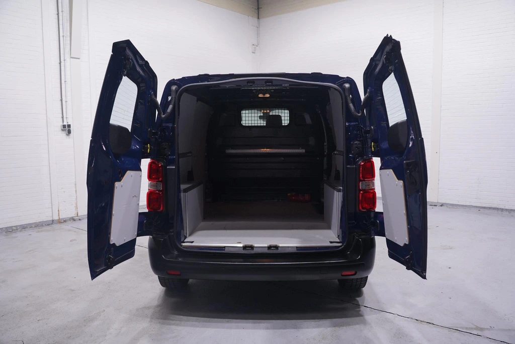 Opel Vivaro – foto 13