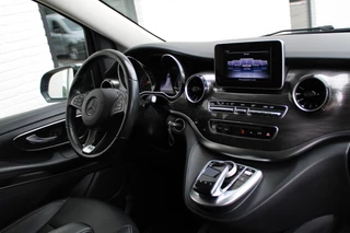 Mercedes-Benz V-Klasse – thumbnail 15