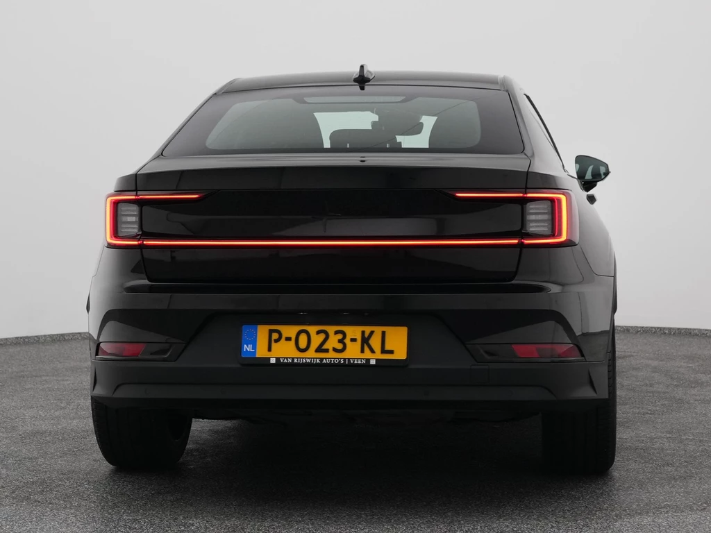 Polestar 2 – foto 8