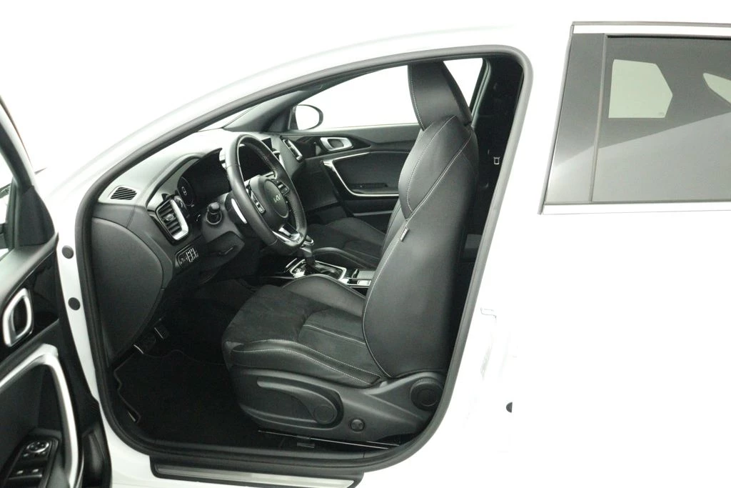 Kia ProCeed – foto 19
