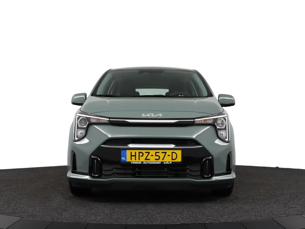 Kia Picanto – foto 14