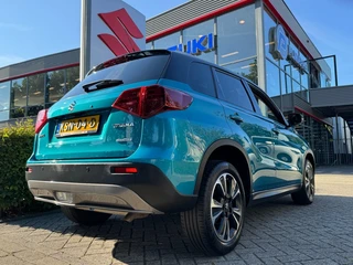 Suzuki Vitara – thumbnail 8