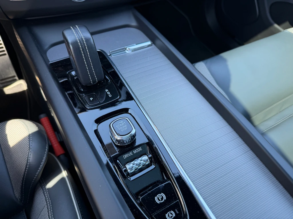 Volvo XC60 – foto 19
