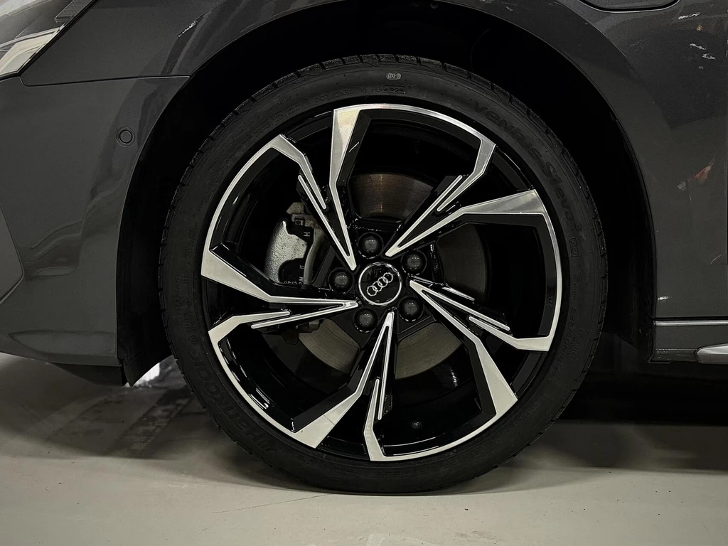 Audi A3 – foto 38