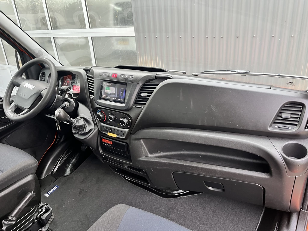 Iveco Daily – foto 10