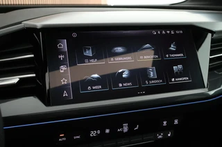 Audi Q4 Sportback e-tron – thumbnail 21