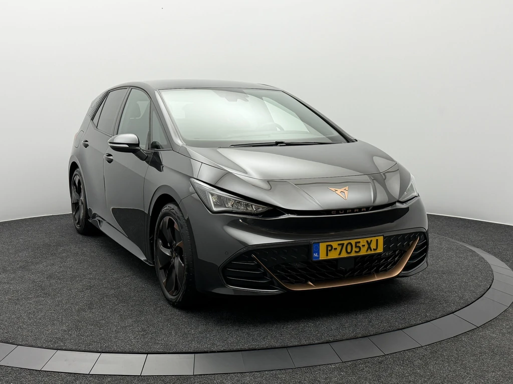 CUPRA Born – foto 7