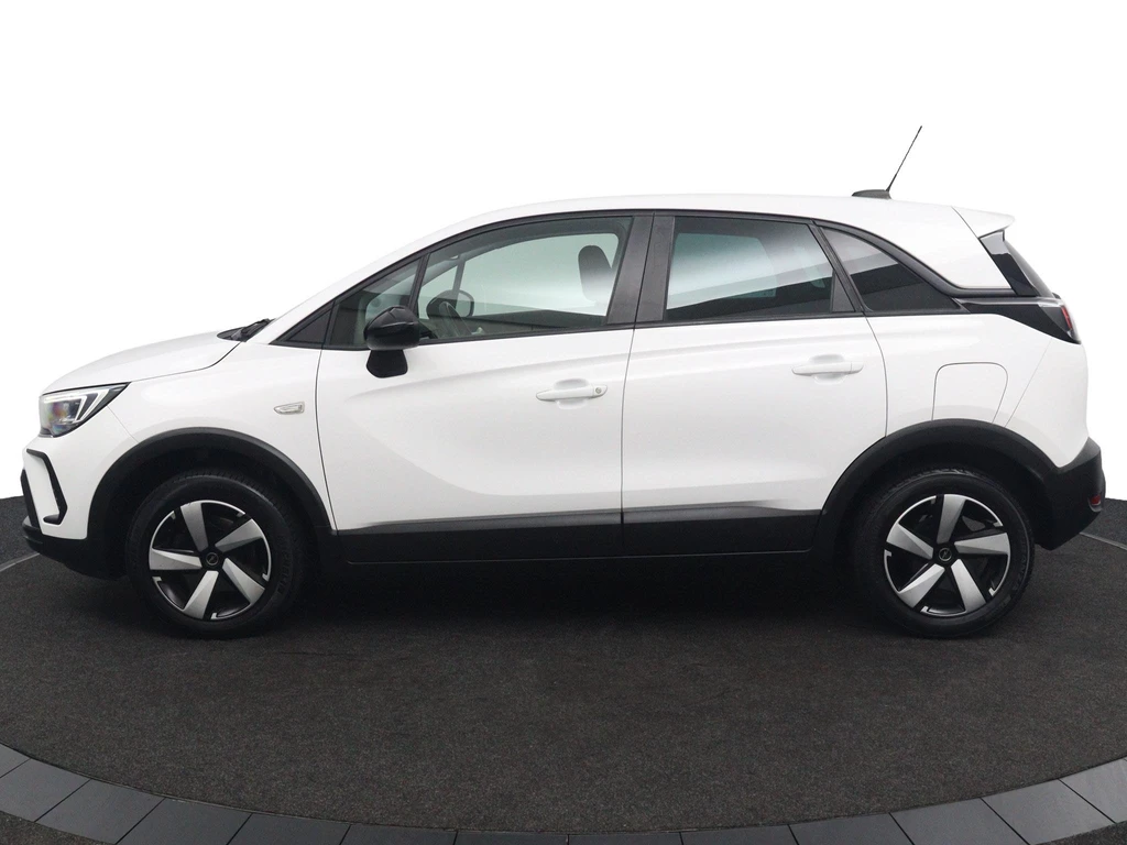 Opel Crossland – foto 3