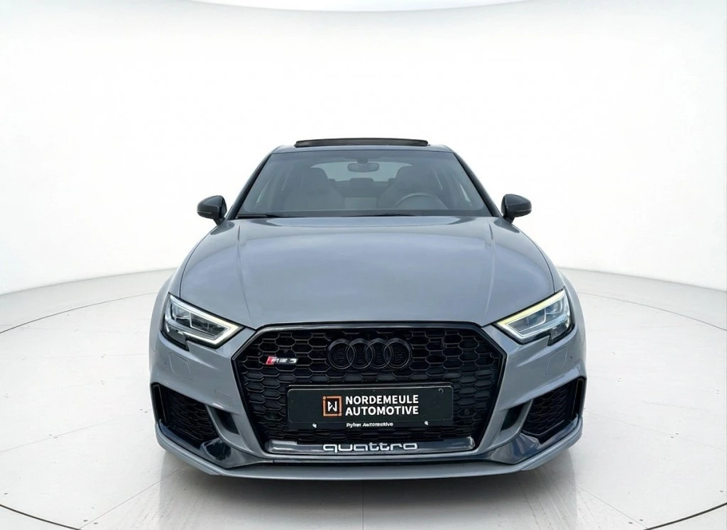 Audi RS3 – foto 8