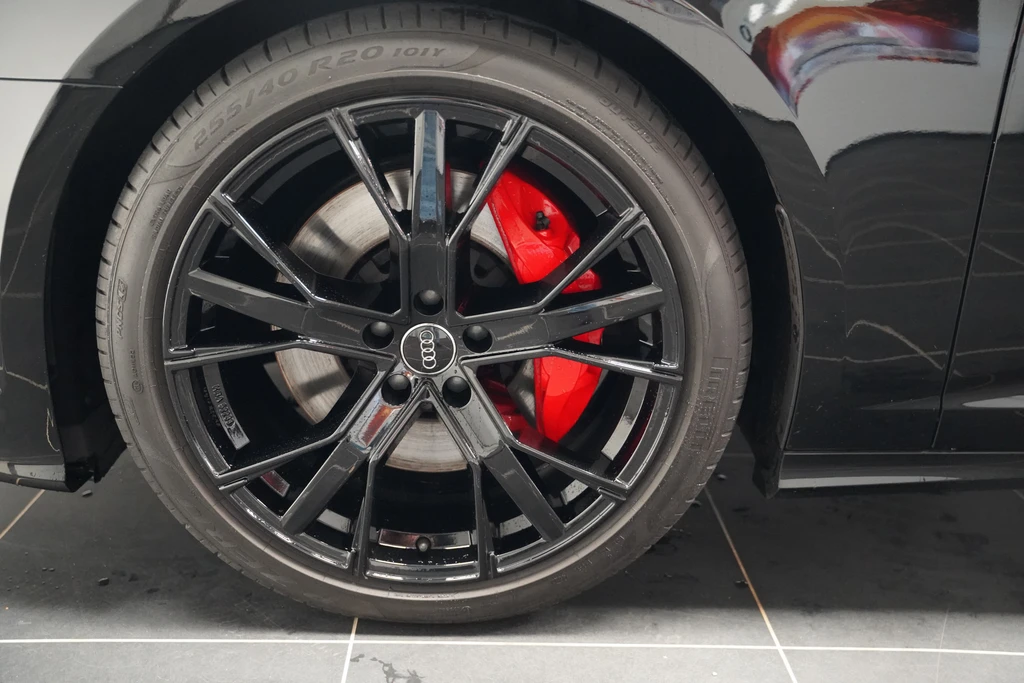 Audi A6 – foto 19
