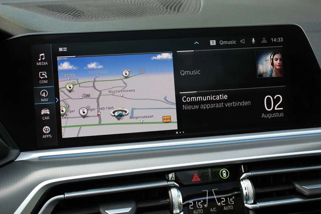 BMW X5 – foto 24