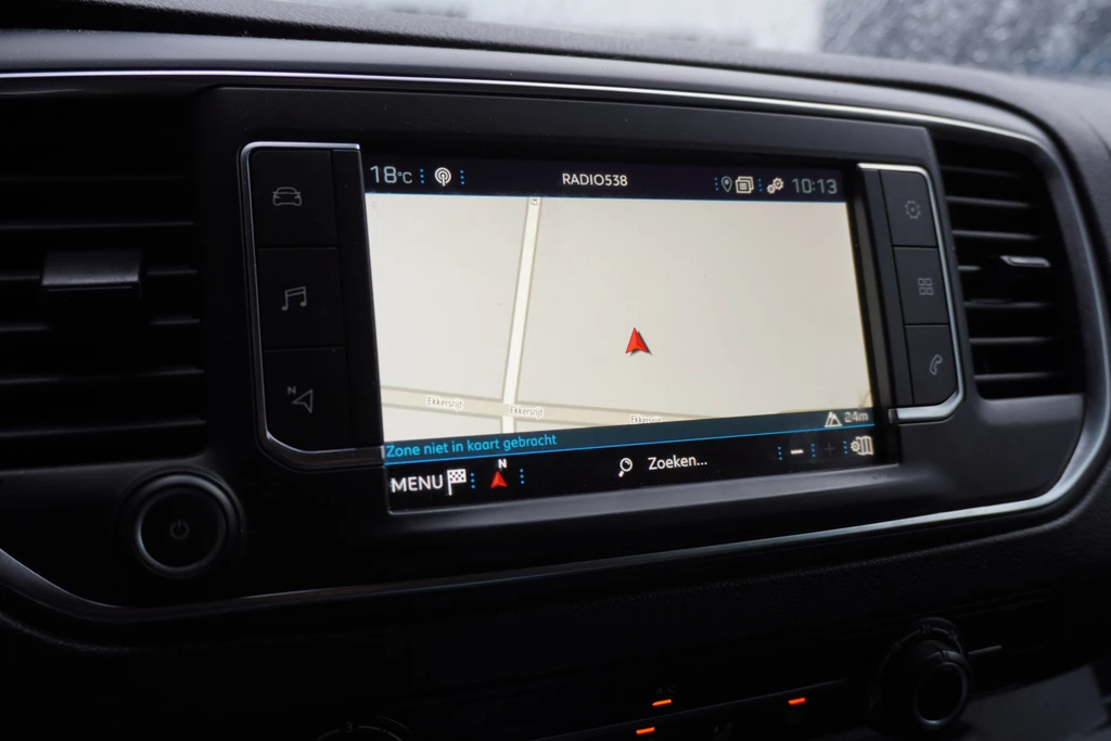 Peugeot Expert – foto 12