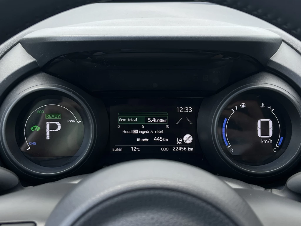 Toyota Yaris – foto 16