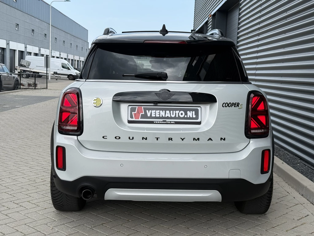 MINI Countryman – foto 6