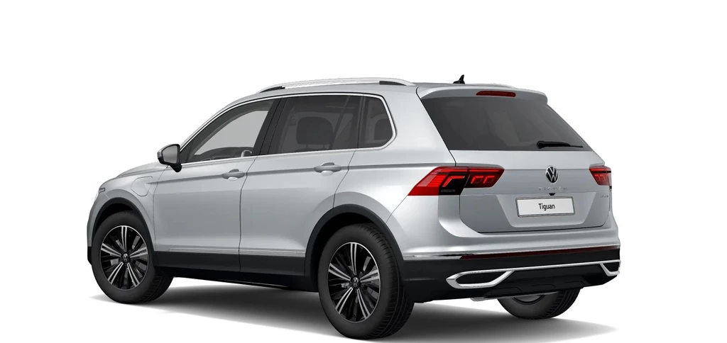 Volkswagen Tiguan – foto 2