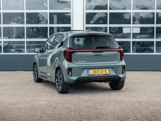 Kia Picanto – thumbnail 4