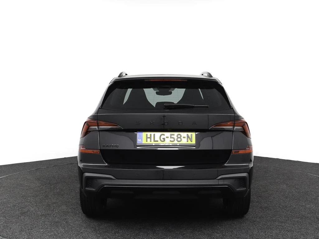 Škoda Kamiq – foto 4