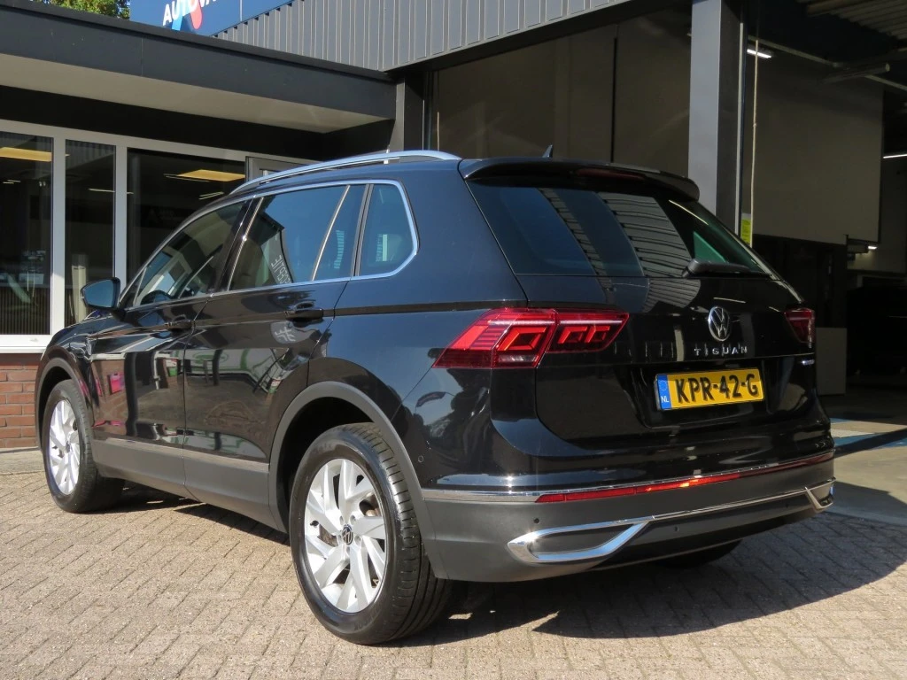 Volkswagen Tiguan – foto 7