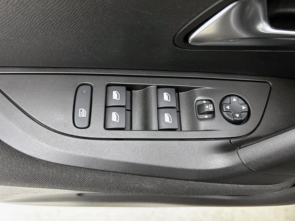 Peugeot 2008 – foto 31
