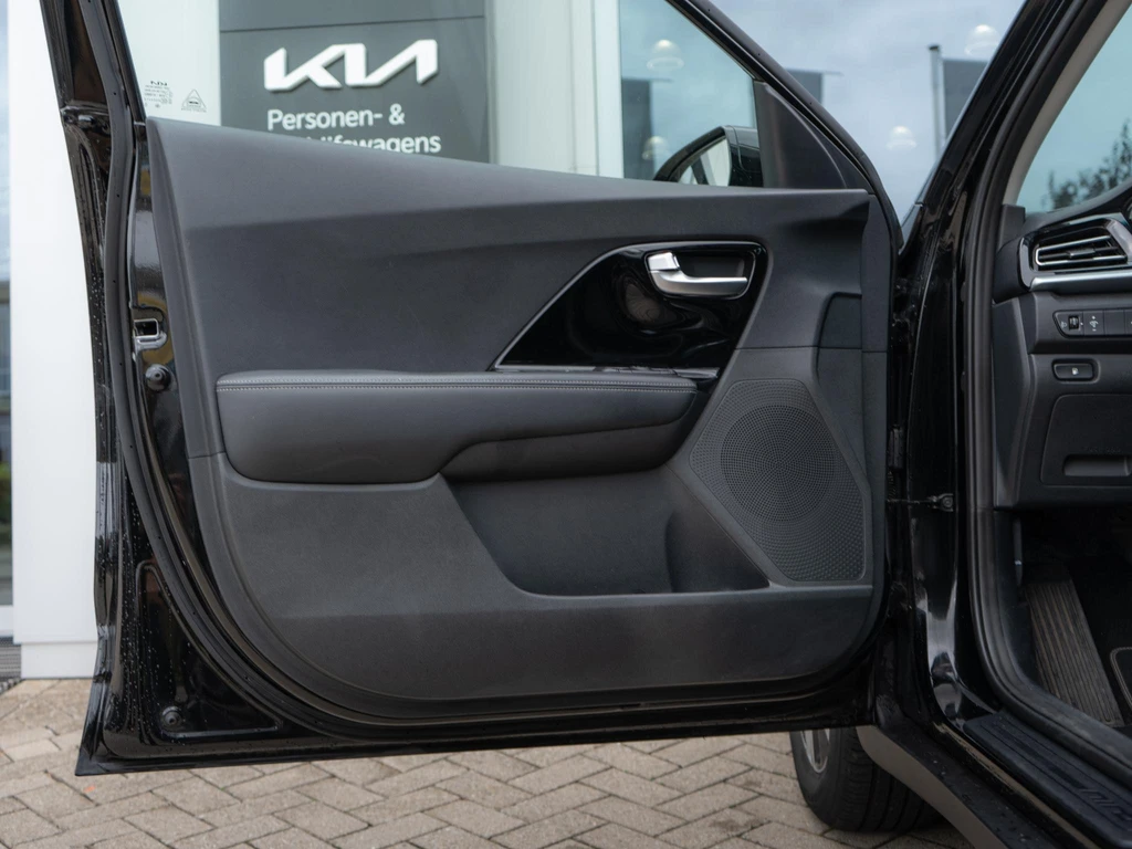 Kia Niro – foto 27
