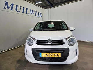 Citroën C1 – thumbnail 13