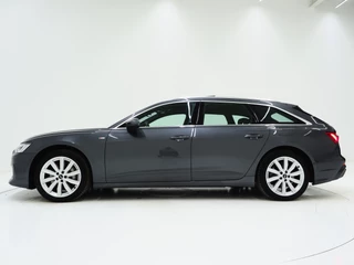 Audi A6 – thumbnail 2