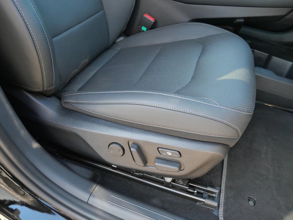 Kia EV6 – foto 11
