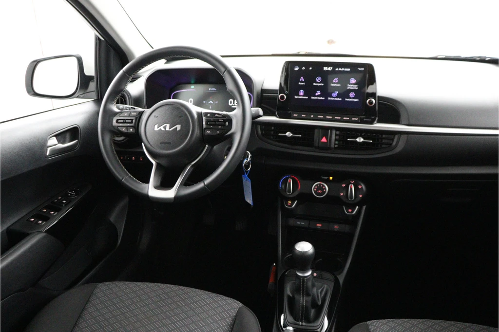 Kia Picanto – foto 34