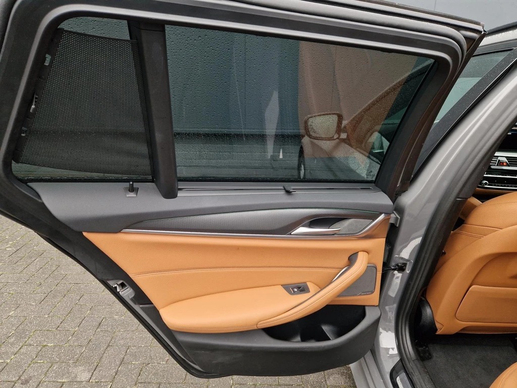 BMW 5 Serie – foto 21