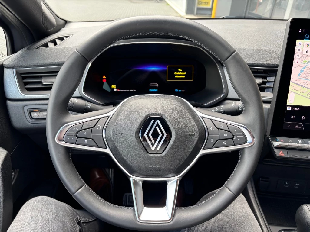 Renault Captur – foto 25