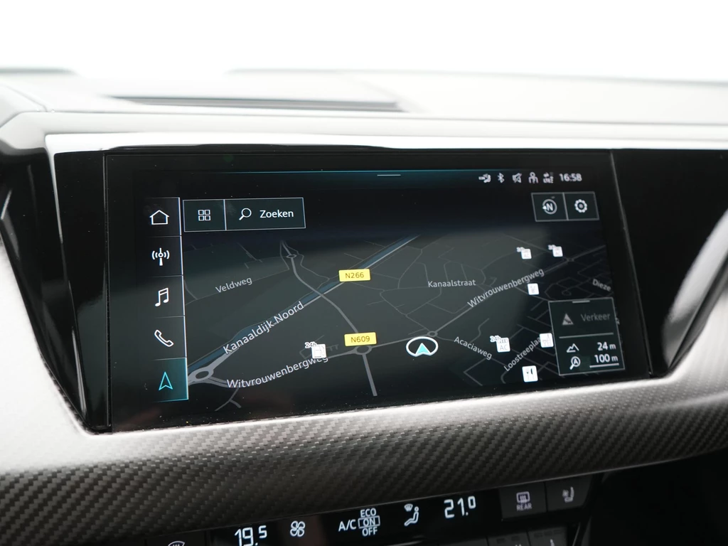Audi e-tron GT – foto 43