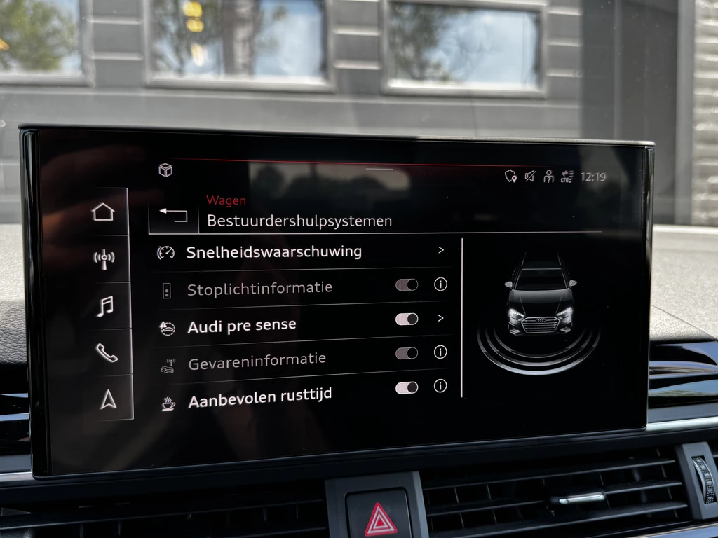 Audi A4 – foto 29