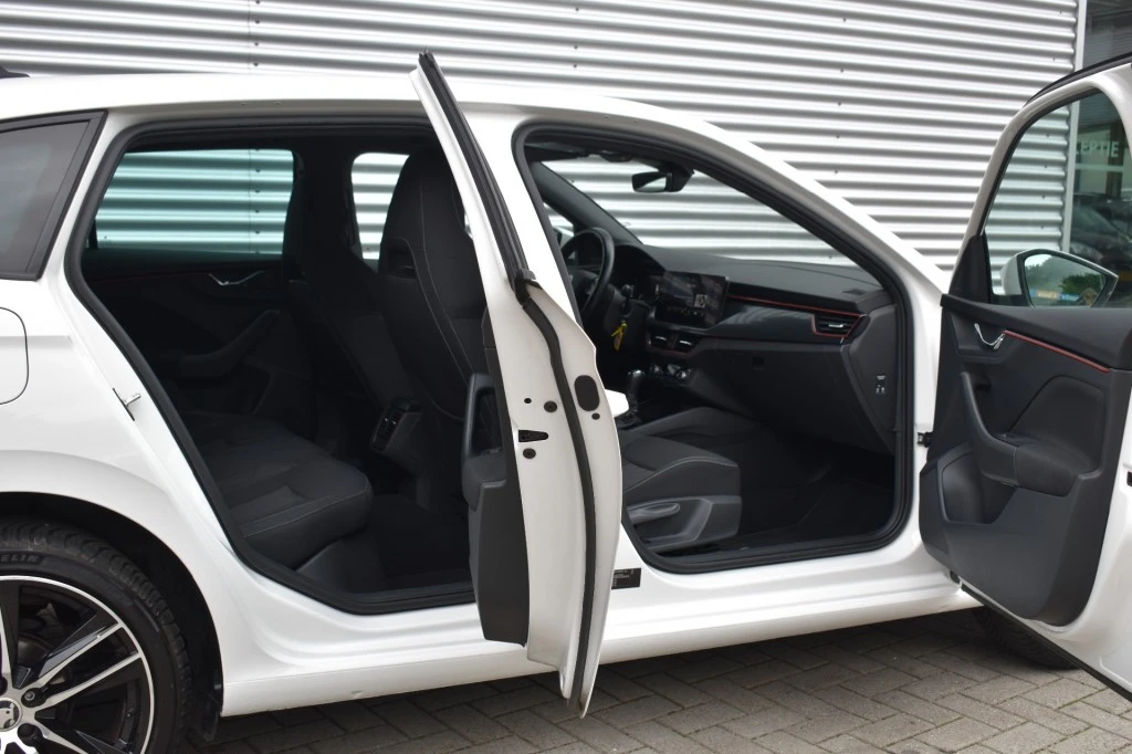 Škoda Scala – foto 11