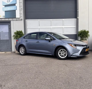 Toyota Corolla – thumbnail 7