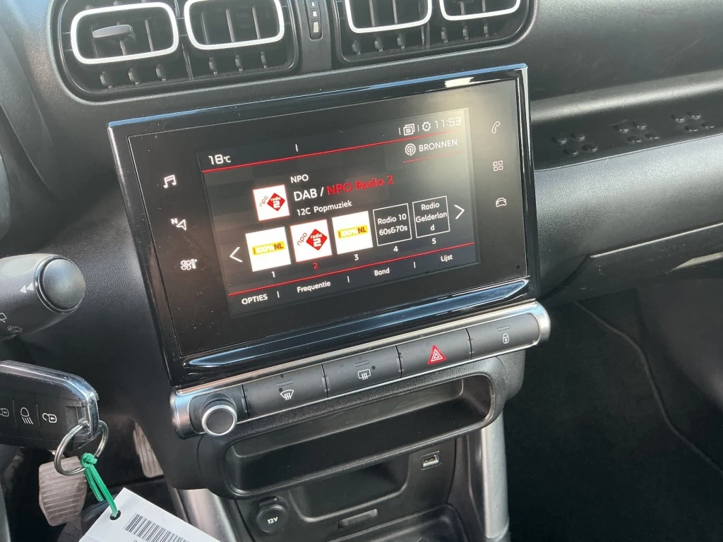 Citroën C3 – foto 15
