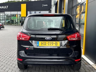 Ford B-MAX – thumbnail 4