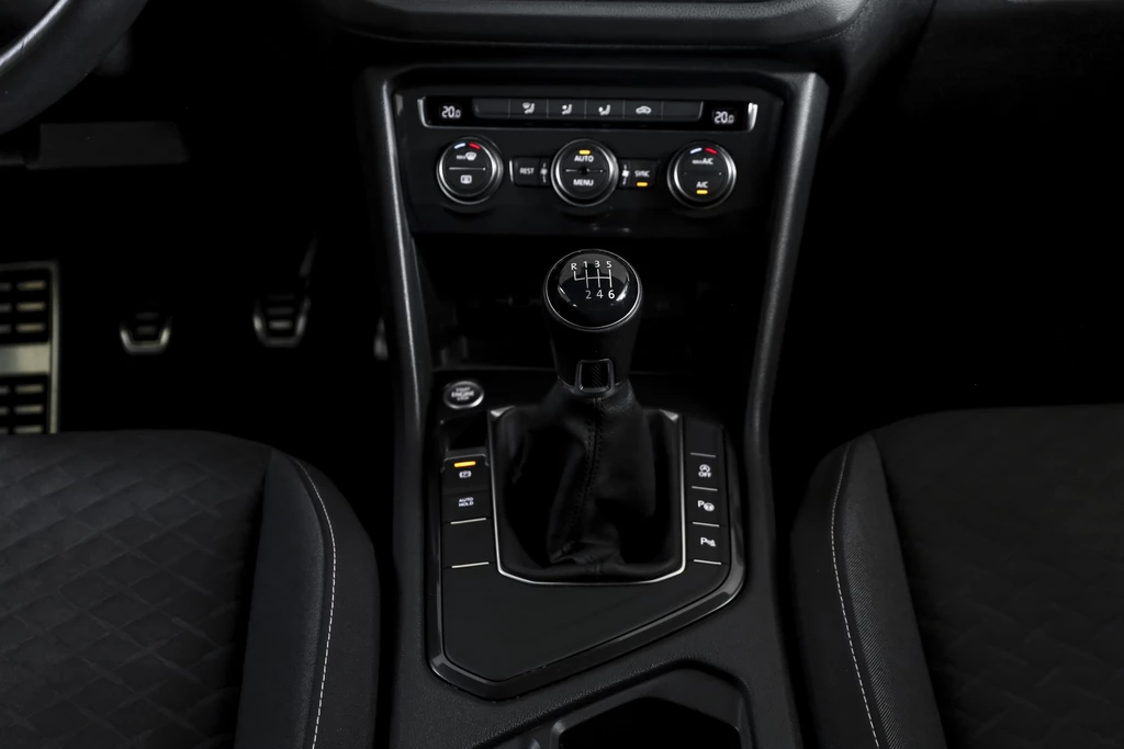 Volkswagen Tiguan – foto 27