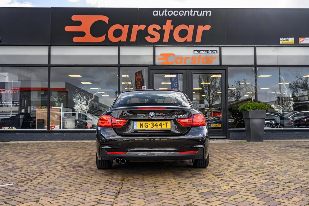 BMW 4 Serie – foto 3