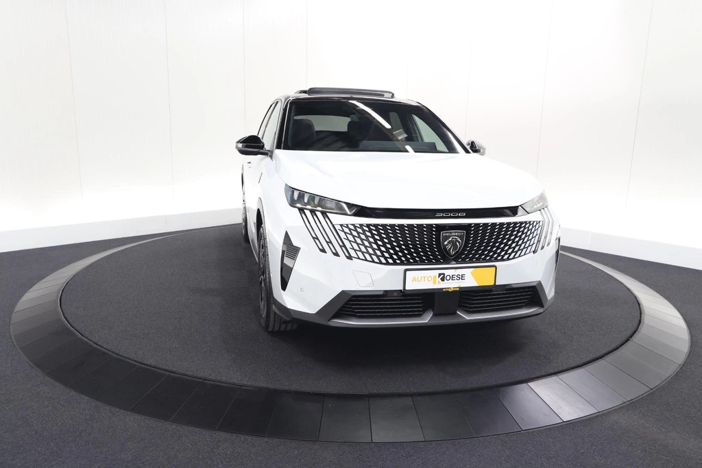 Peugeot 3008 – foto 13