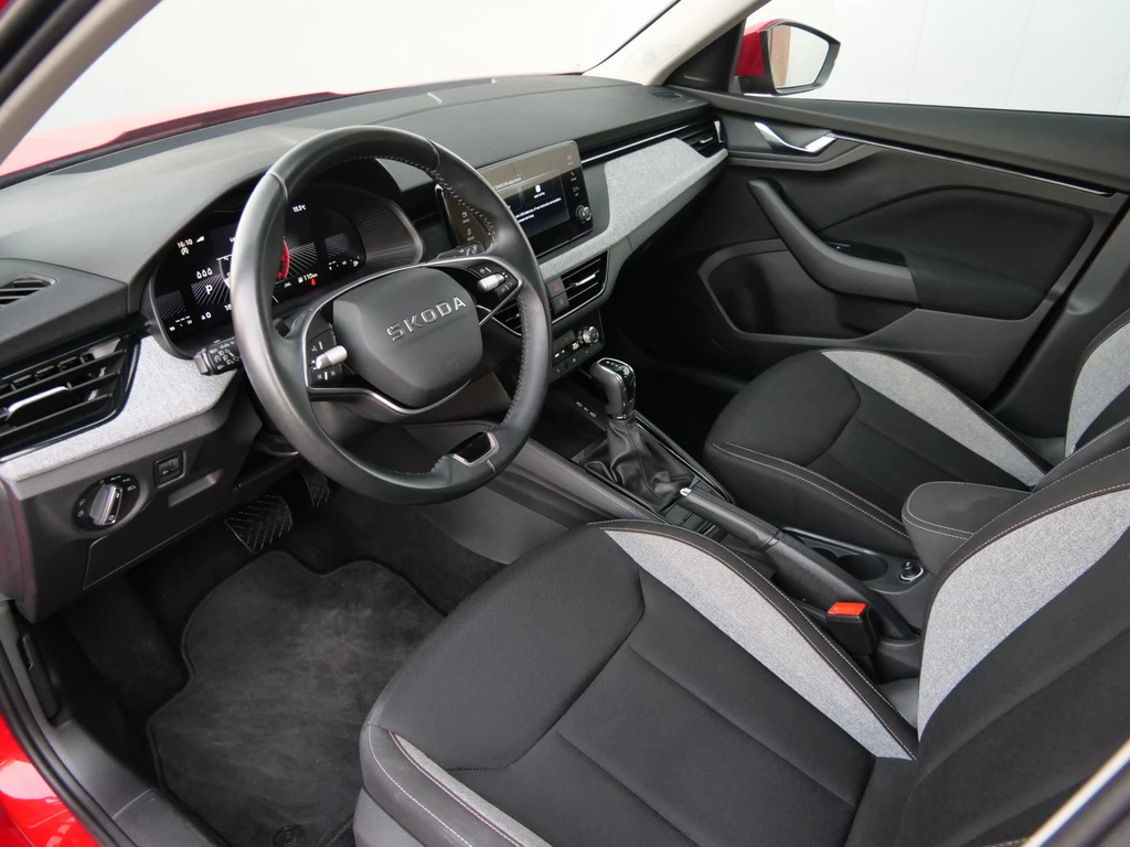Škoda Kamiq – foto 19