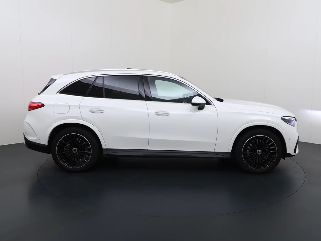 Mercedes-Benz GLC – foto 3
