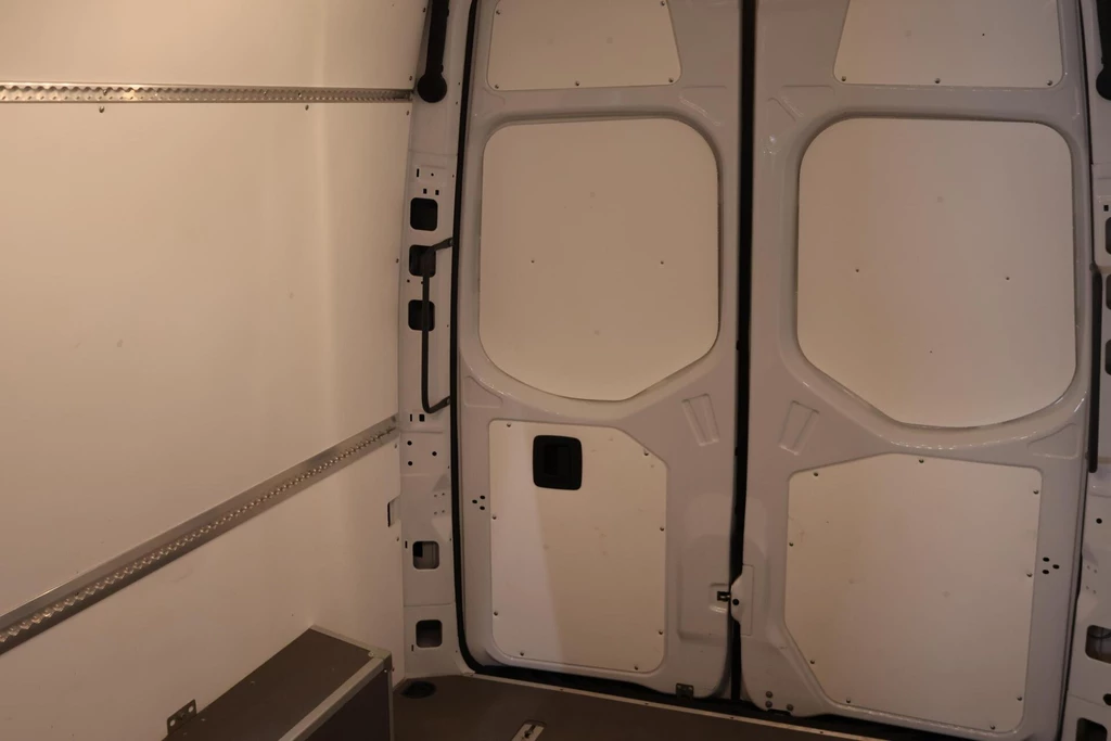 Mercedes-Benz Sprinter – foto 39