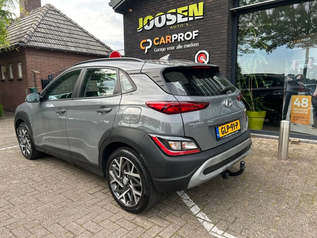 Hyundai Kona – foto 5