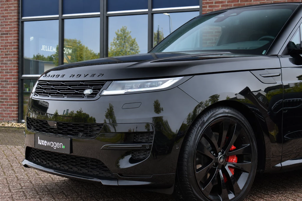 Land Rover Range Rover Sport – foto 40