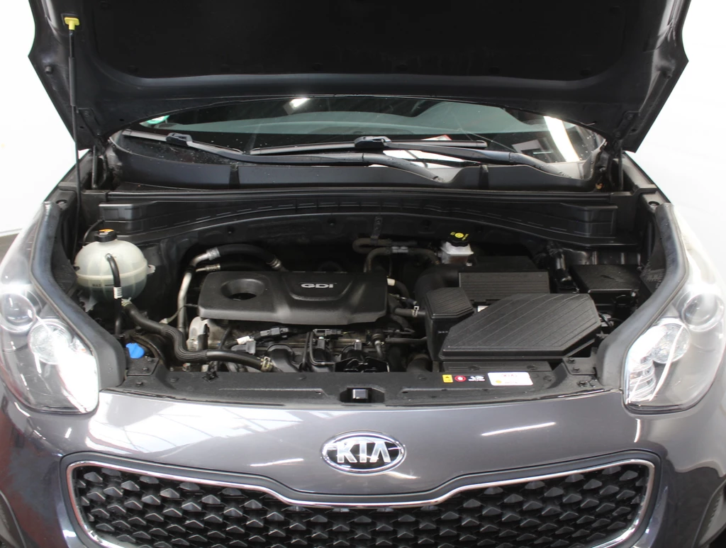 Kia Sportage – foto 47